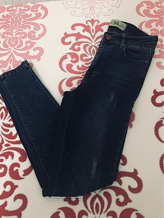 Kot pantolon