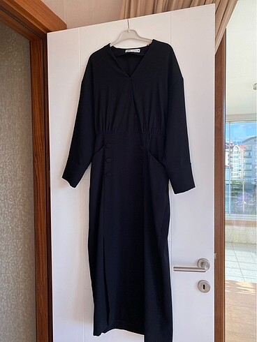 xxl Beden Zara elbise