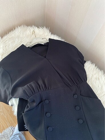 Zara Zara elbise