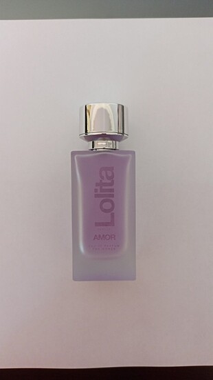 Amor lolita parfüm