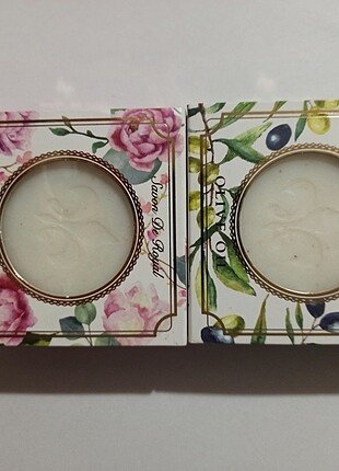 Savon de Royal sabun seti 