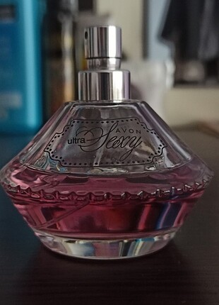 Avon ultra sexy parfüm