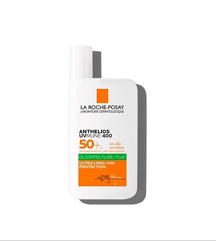  Beden LA ROCHE POSAY GÜNEŞ KREMİ