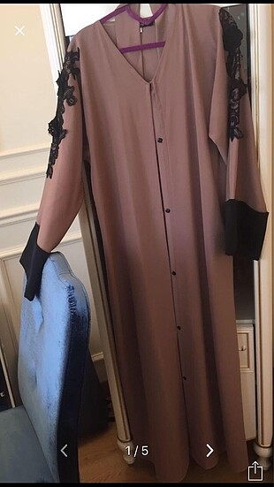 Abaya
