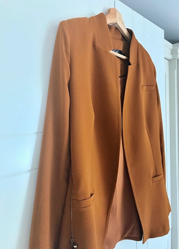 Setre ceket - Görsel 2