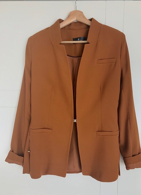 Setre ceket - Görsel 3