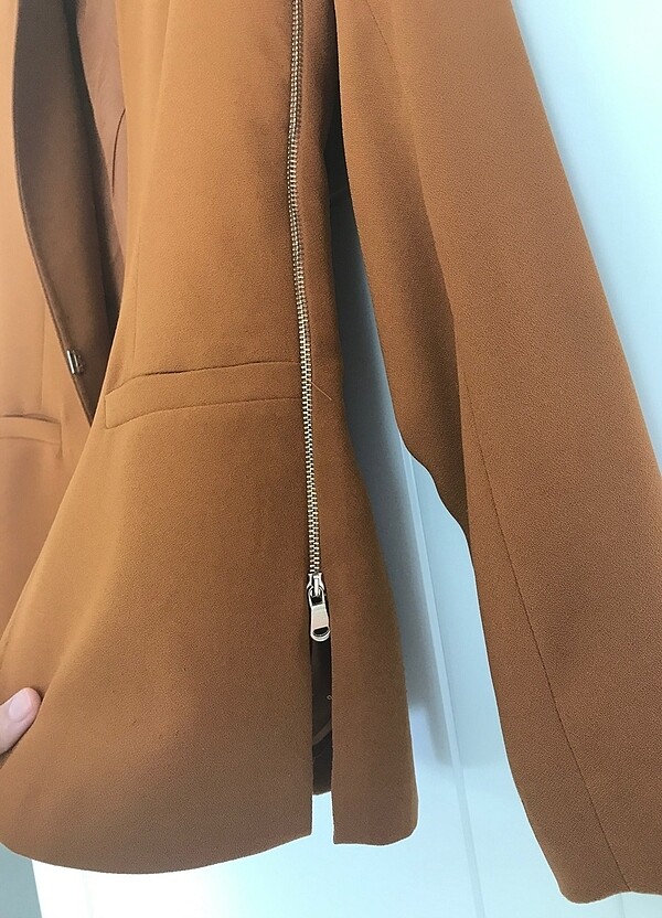 Setre ceket - Görsel 4