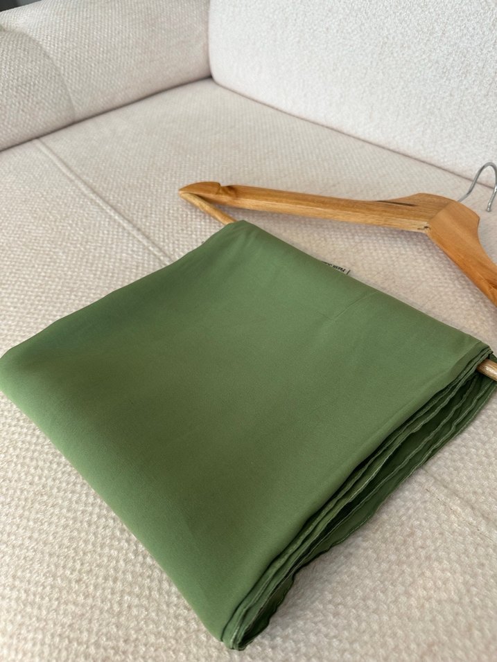 Freshscarfs eşarp - Görsel 3