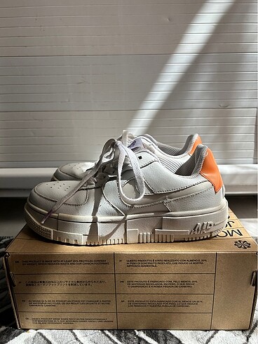 NİKE AF1 PİXEL