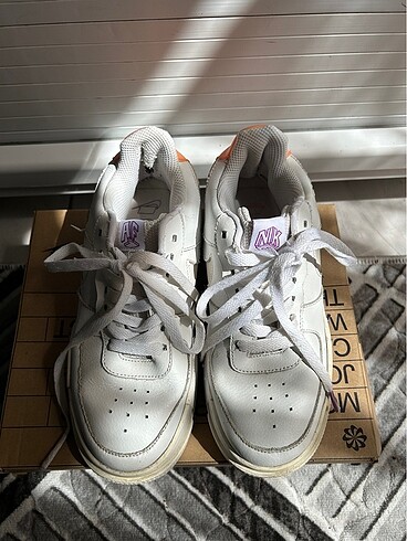 Nike NİKE AF1 PİXEL
