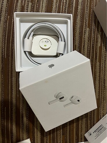 APPLE ŞARJ KABLOSU