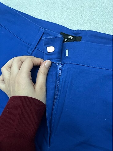 H&M Hm kadın şort