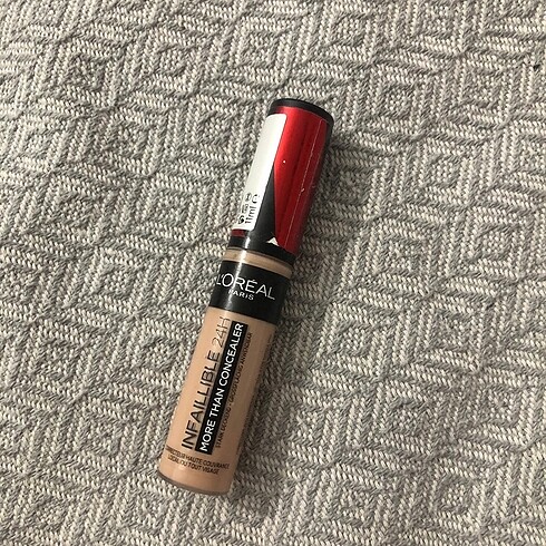 Loreal Infallible Kapatıcı