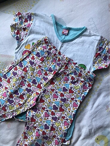 Diğer Pijama takımı