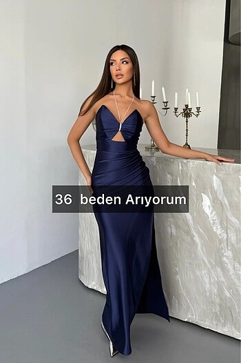 Abiye Elbise