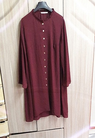 uzun tunik