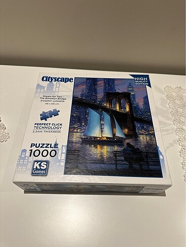 Puzzle