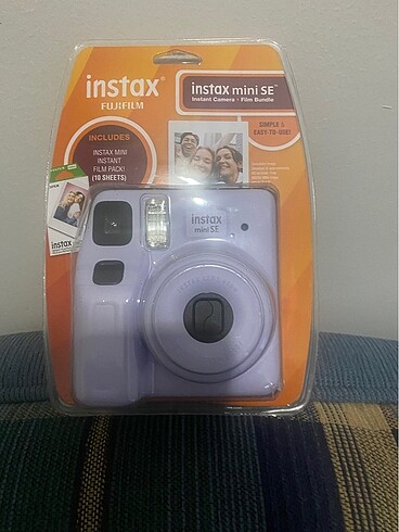 oyuncak fotoğraf makinesi