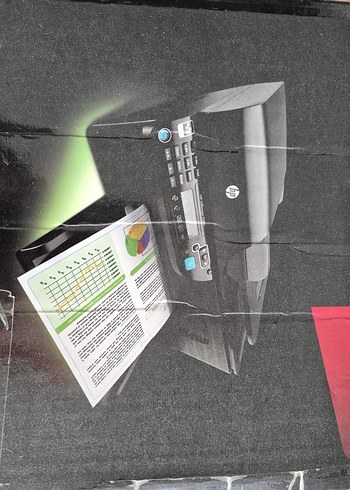 HP Scanjet 4500 Tarayıcı - Görsel 4