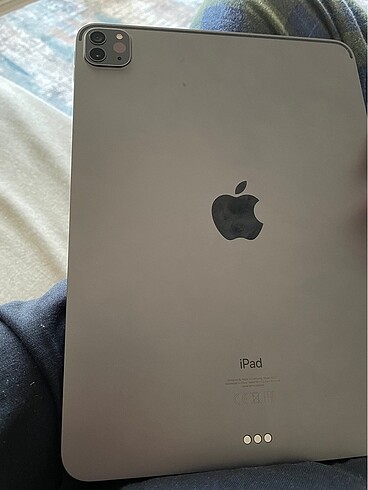 IPAD PRO 11 INCH 128 GB