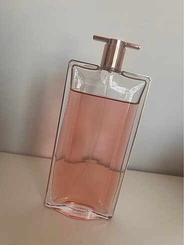 Lancome Lancome İdole Parfum Edp 100 ml