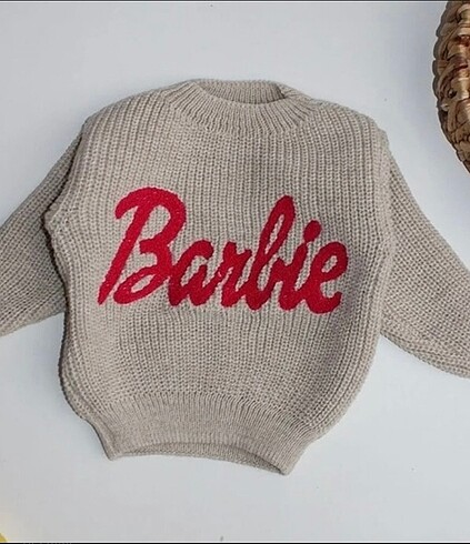 Barbie kazak