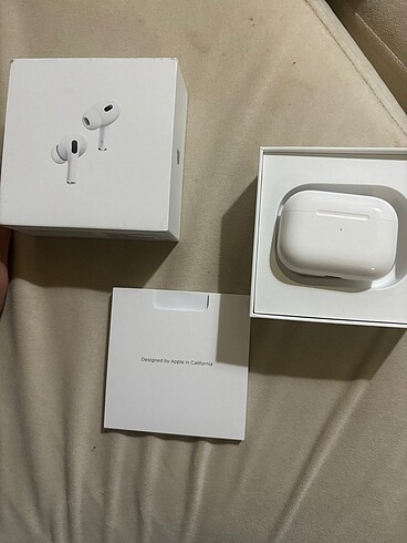 AirPods Pro