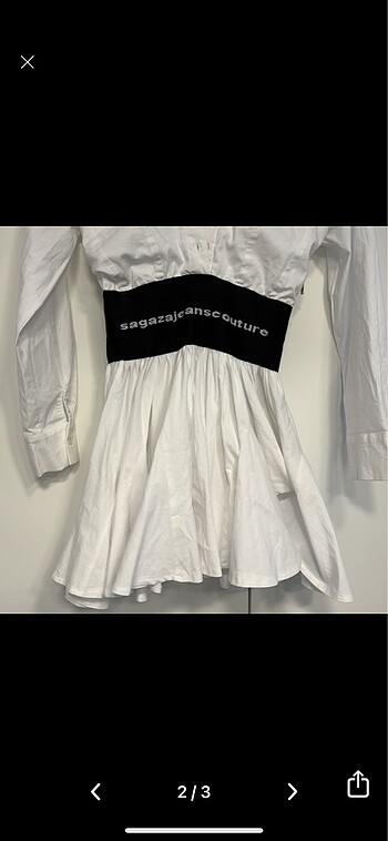 Sagaza Madrid Sagaza jeans cuture