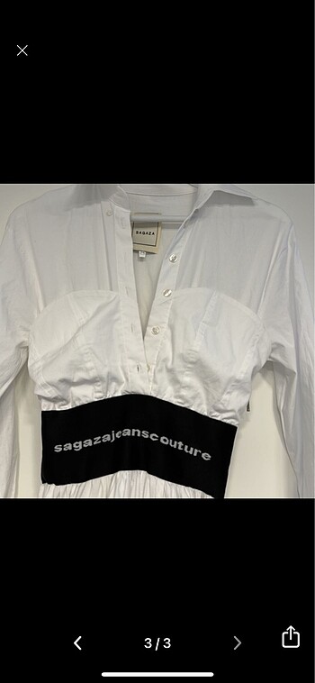 xs Beden Sagaza jeans cuture