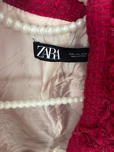 Zara Zara blazer