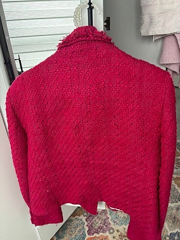 l Beden Zara blazer
