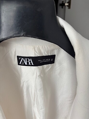 Zara Zara blazer