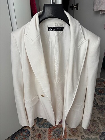Zara blazer