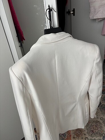 l Beden Zara blazer