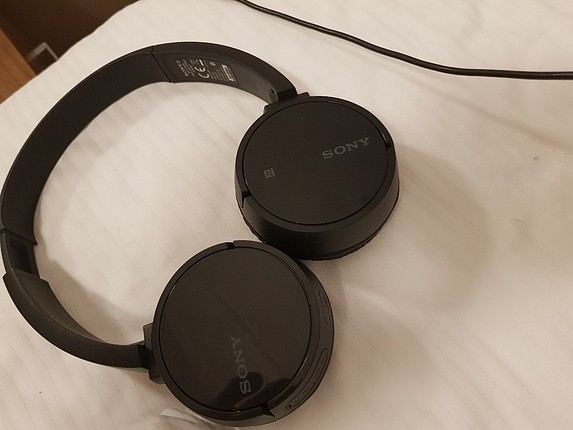 Diğer Sony WH-CH500 bluetooth kulaklık