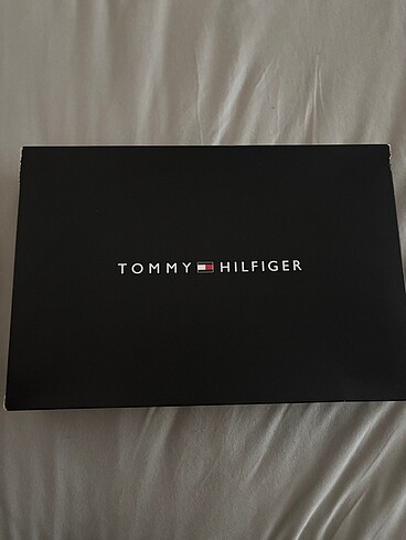 Tommy Hilfiger Slim Fit T-Shirt