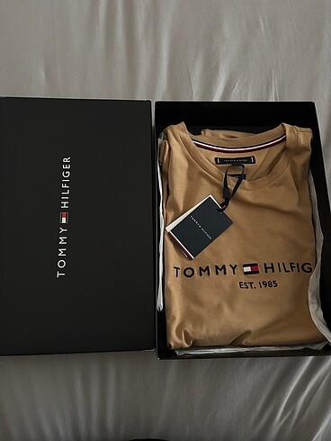 Tommy Hilfiger Tommy Hilfiger Slim Fit T-Shirt