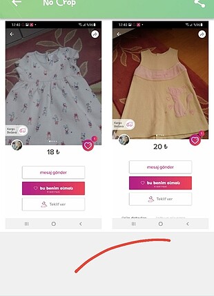 Bebek kıyafetleri