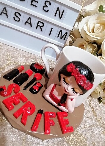 Kahve fincanı 
