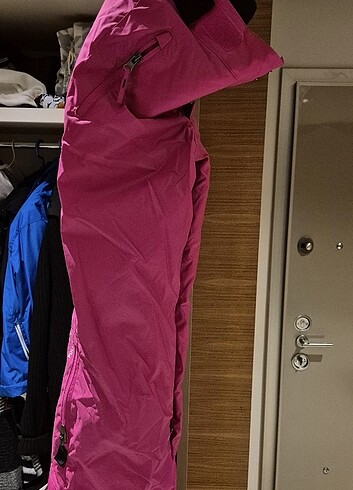 Decatlon 8-10 yaş kar pantolonu - Görsel 6