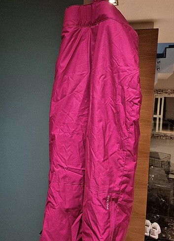 Decatlon 8-10 yaş kar pantolonu - Görsel 7