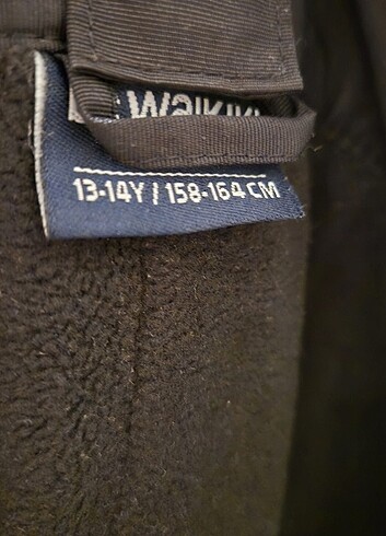 Lc waikiki kar pantolonu(13-14 yaş)