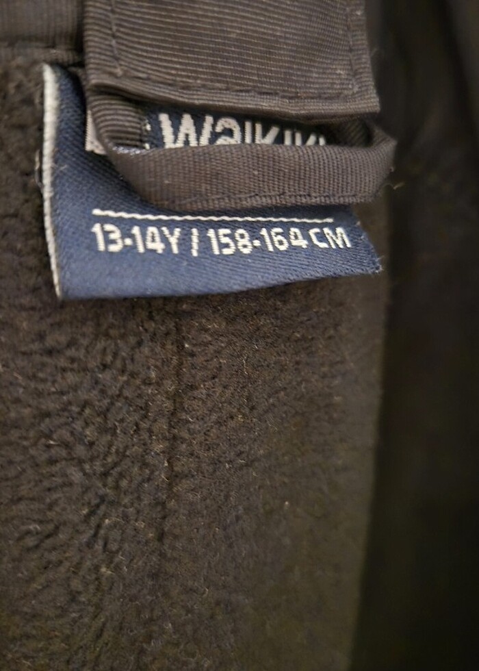 Lc waikiki kar pantolonu(13-14 yaş) - Görsel 2