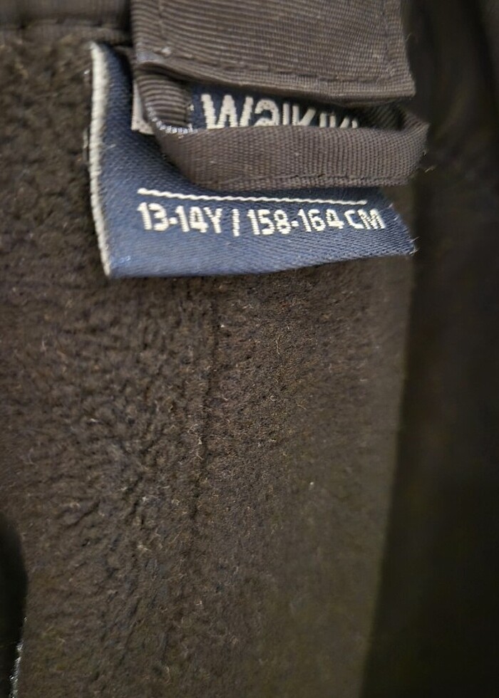 Lc waikiki kar pantolonu(13-14 yaş) - Görsel 3