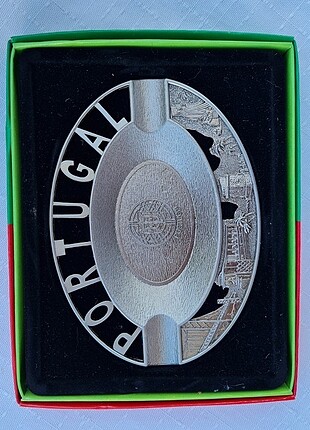 Metal Kültablası