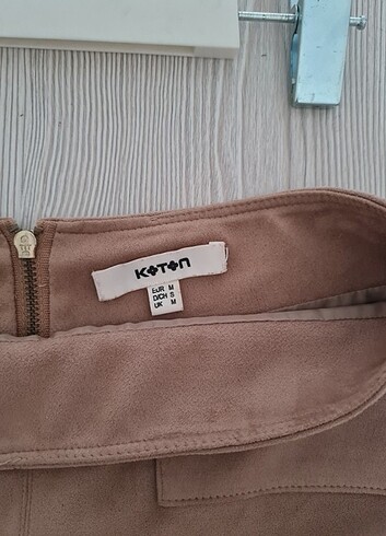 Koton Koton Güderi Etek