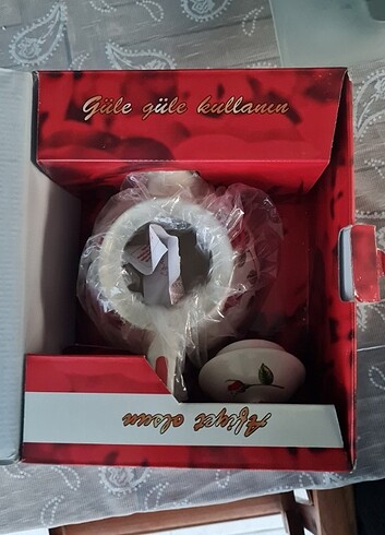 Diğer Çaydanlık seti Demlik Çaydanlık