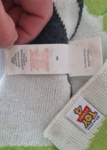 Walt Disney World 5-8 Yaş, 22 cm