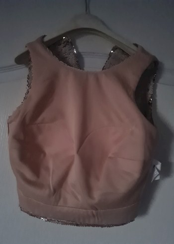 Şık Bir Bluz Özel Önemli Günler İçin - Görsel 7