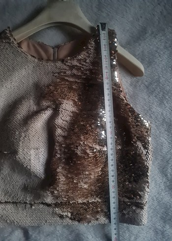 Şık Bir Bluz Özel Önemli Günler İçin - Görsel 11